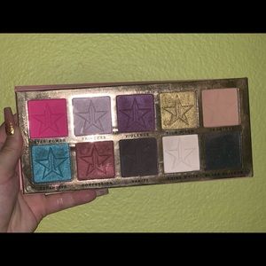 Jeffree Star Beauty Killer Palette